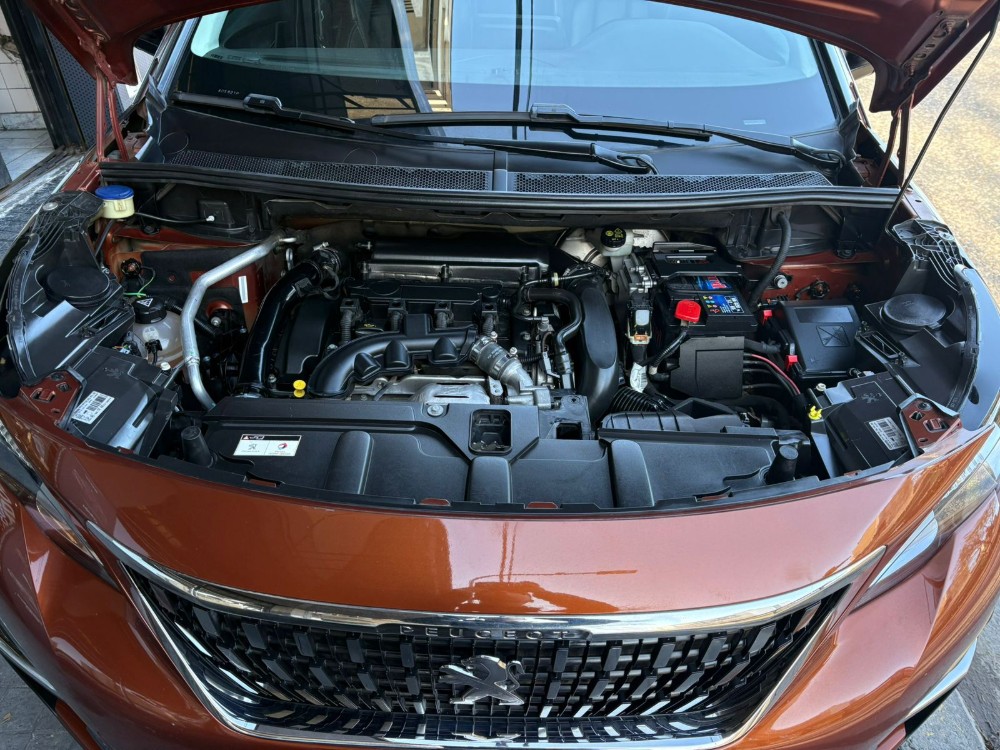 Peugeot 3008 Allure — foto 13